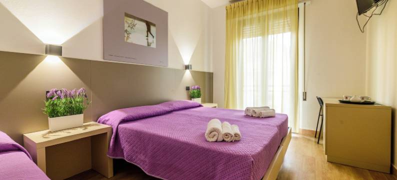 Vinsea酒店(Vinsea Hotel)图片