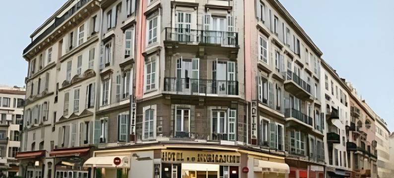 尼斯奥兹青年旅舍(HappyCulture集团)(Hostel Ozz by HappyCulture)图片