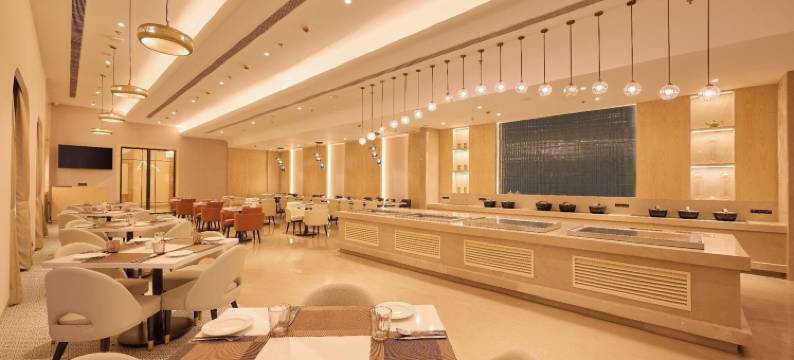 Skywings Sarovar Portico 马图拉(Skywings Sarovar Portico Mathura)图片
