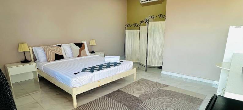 珍南兰卡威旅馆(Cenang Langkawi House)图片