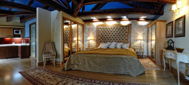 西维塔斯雷希姆讷旅馆(Civitas Suites Hotel)图片