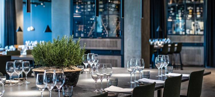 哥本哈根康威尔港口道玺温德姆酒店(Comwell Copenhagen Portside Dolce by Wyndham)图片