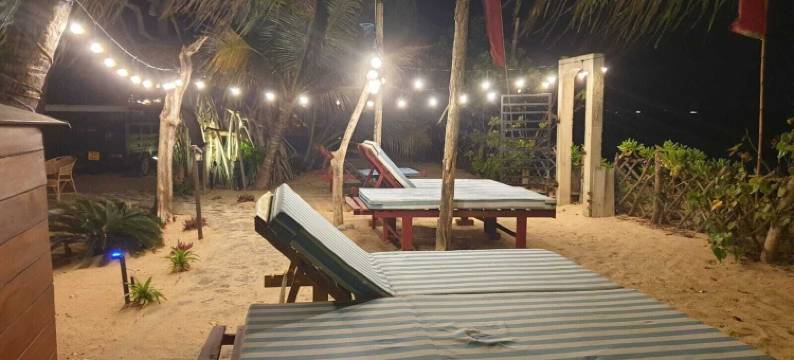 明日世界海滩别墅(Tomorrowland Beach Villas)图片