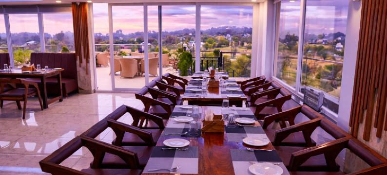 Click Collection the Abode, Dharamshala图片