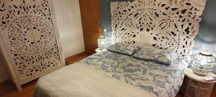 Holiday Home in Dordogne with Pool & Bubble Bath图片