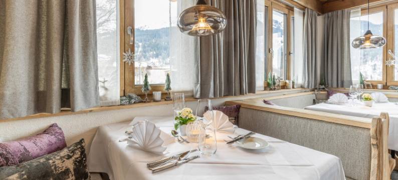 克洛斯特斯日星酒店(Sunstar Hotel Klosters)图片