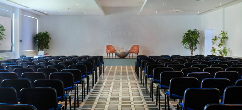 曼吉亚的巴罗内塔楼度假村及水疗中心(Mangia's Torre Del Barone Resort)图片