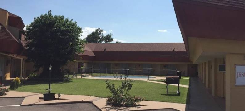 费尔威骑士酒店(Knights Inn Fairview)图片