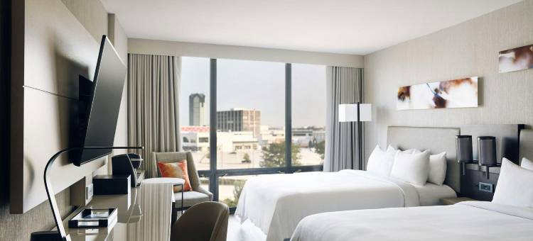 芝加哥奥克布鲁克万豪酒店(Chicago Marriott Oak Brook)图片