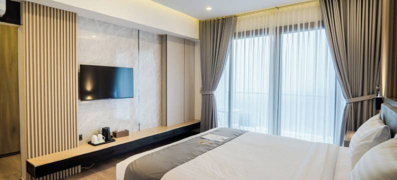猎户座别墅 特拉加门杰尔(Orion Villa Telaga Menjer)图片