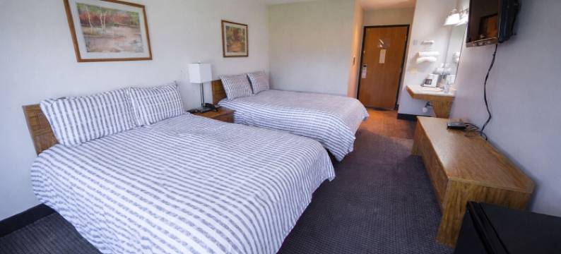 Westwood Inn & Suites 金博尔 I 90(Westwood Inn & Suites Kimball I 90)图片