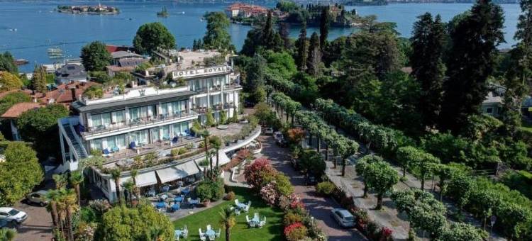 皇家酒店(Hotel Royal)图片