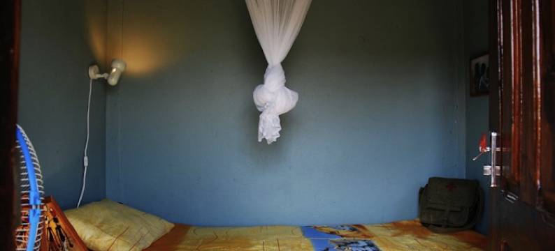 甘波泽尼旅馆(Gamboozini Lodge)图片