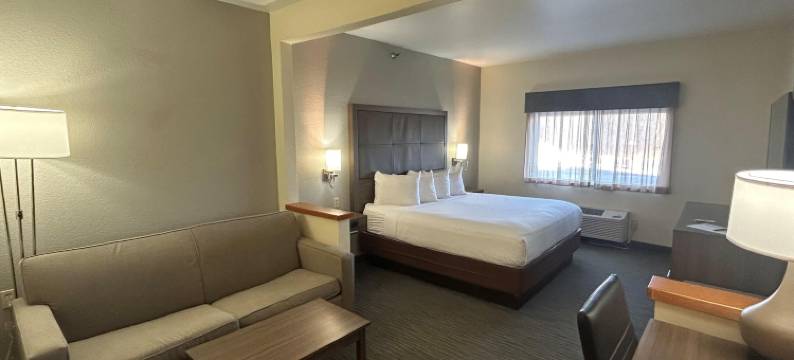 Wingate by Wyndham Appleton(Wingate by Wyndham Appleton)图片