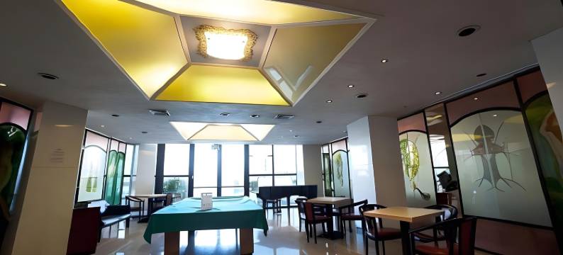 迪普罗玛皇宫酒店(Hotel Diplomat Palace)图片