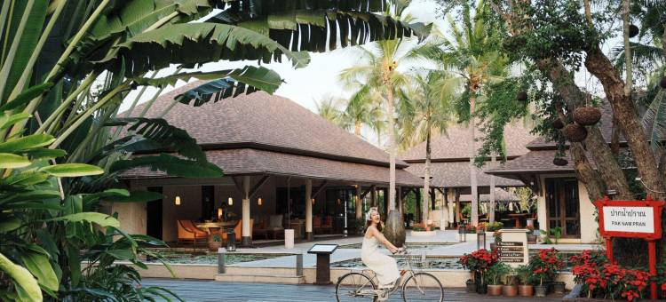 喜来登华欣班武里别墅酒店(Sheraton Hua Hin Pranburi Villas)图片