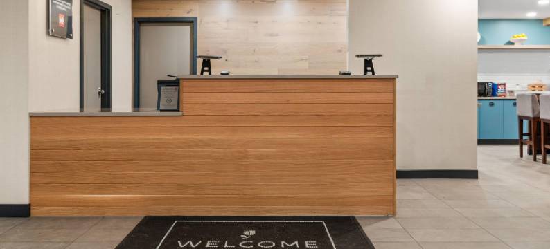 丽笙乡村套房酒店-曼尼托巴省温尼伯(Country Inn & Suites by Radisson, Winnipeg, MB)图片