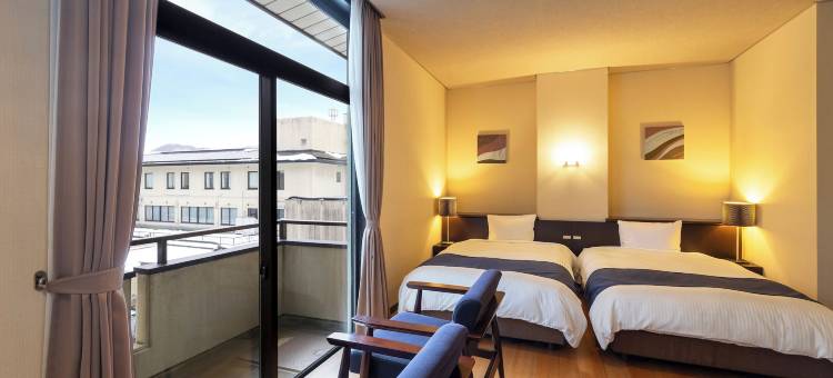 大江戸温泉物語 Premium 岩手花巻(Ooedo Onsen Monogatari Premium Iwatehanamaki)图片