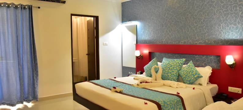 AGS假日度假村(Ags Holiday Resorts)图片