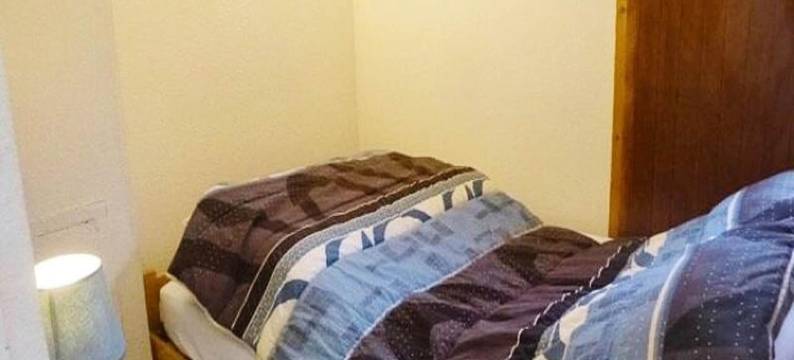 Apartment in Les Ecureuils near Village Center图片