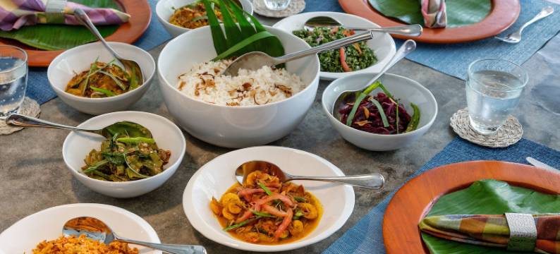 克林根代尔韦利加默(Clingendael Weligama)图片