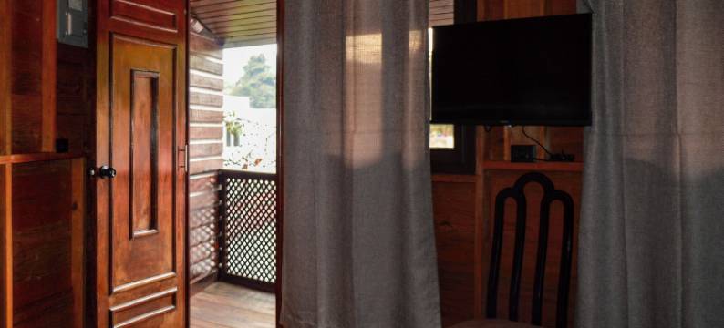 埃尔雷富吉奥 - 住宿与活动(El Refugio - Hospedaje y Eventos)图片