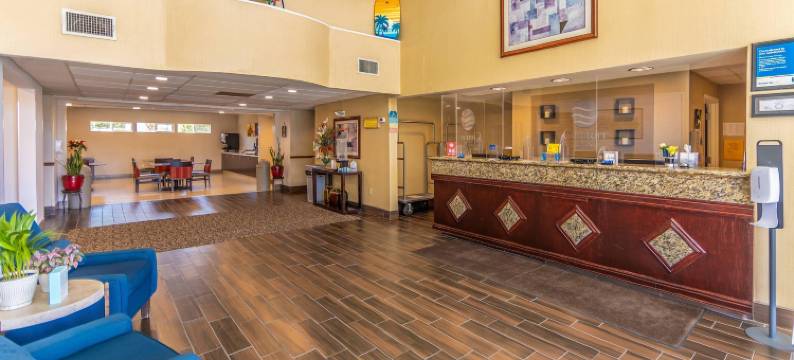 The Hanford Hotel图片