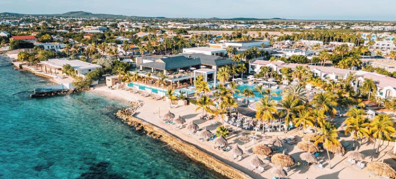 Van der Valk Plaza Resort Bonaire图片