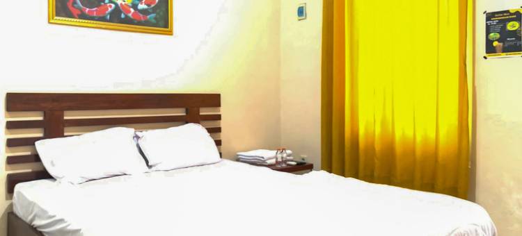 Homestay Syariah Banjar Makmur Mertoyudan RedPartner图片