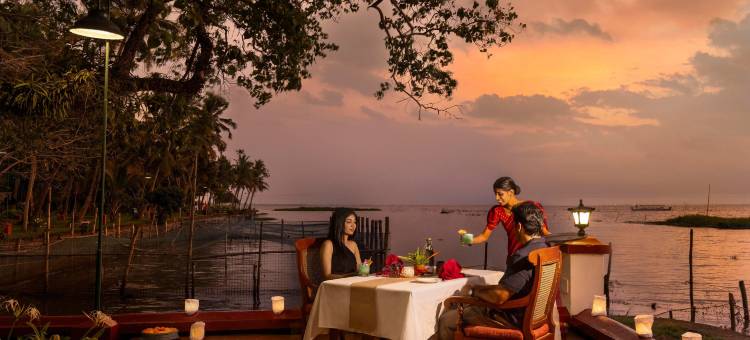 椰子礁湖-CGH土地酒店(Coconut Lagoon Kumarakom- a CGH Earth Experience)图片