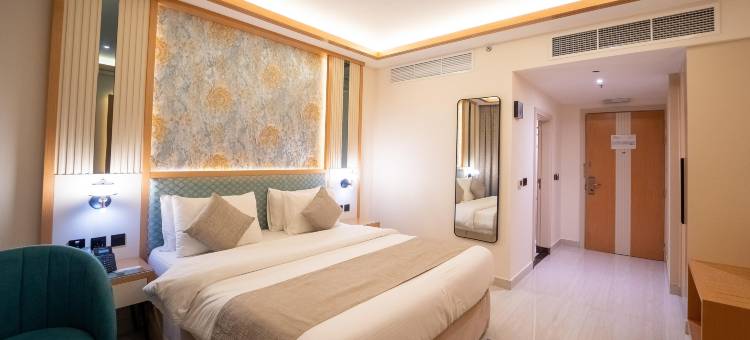 斯马纳酒店(Smana Hotel Al Raffa)图片