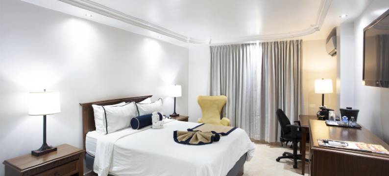 巴拿马贝斯特韦斯特埃尔多拉多酒店(Best Western El Dorado Panama Hotel)图片
