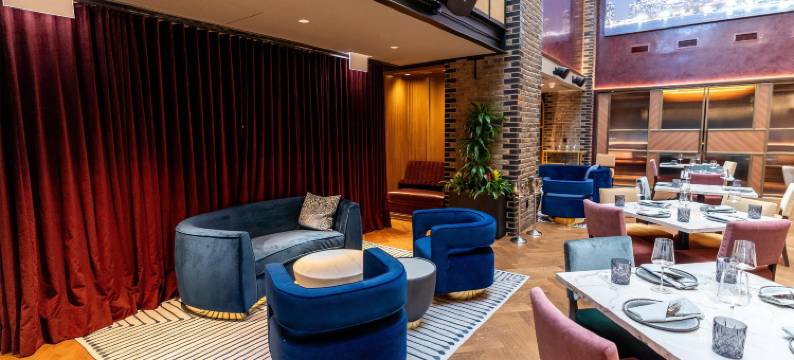 芝加哥Thompson酒店(Thompson Chicago by Hyatt)图片