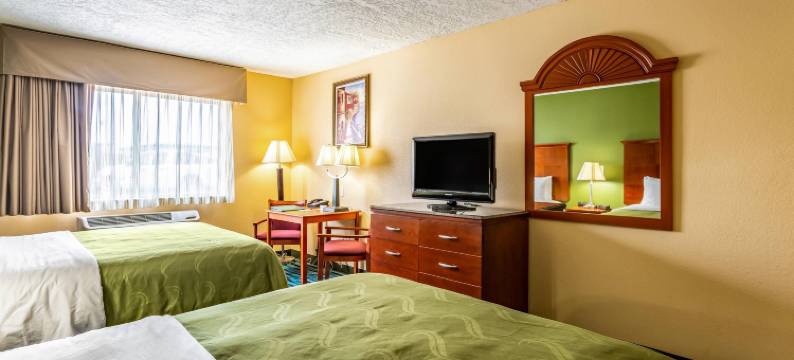 凯艺酒店(Quality Inn)图片