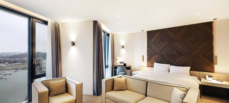 酒店 Marinabay Korea 阿拉(Hotel Marinabay Korea(Ara))图片