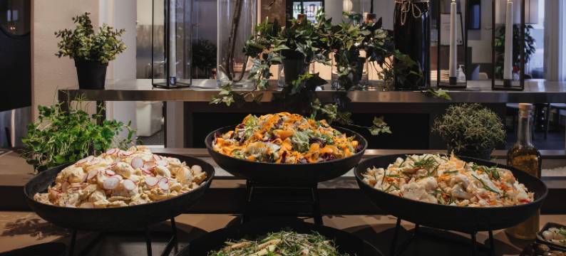 斯卡根布吕格家园酒店(Home Hotel Skagen Brygge)图片