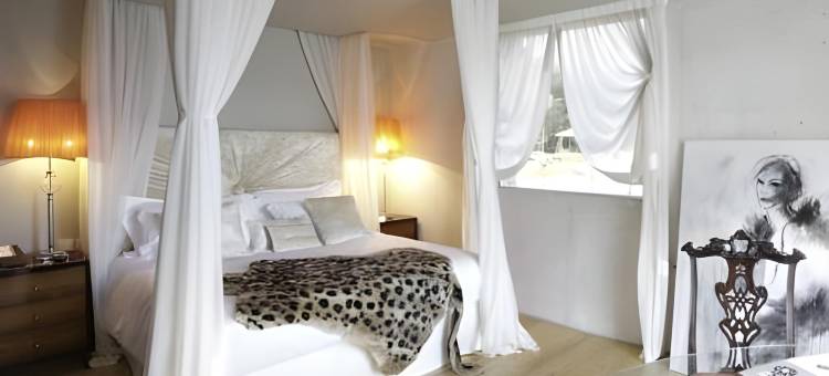 嘉模精品酒店 - 世界小型豪华酒店(Carmo's Boutique Hotel - Small Luxury Hotels of the World)图片