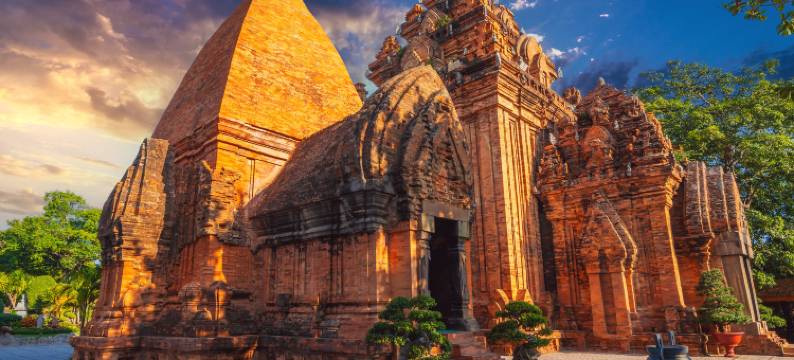 voco Scenia Bay 芽庄 by IHG(voco Scenia Bay Nha Trang by IHG)图片