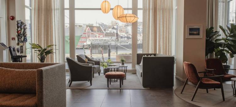 斯卡根布吕格家园酒店(Home Hotel Skagen Brygge)图片