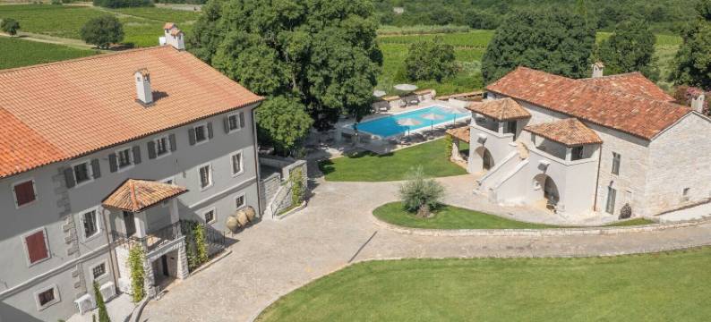 圣托马西尼遗产酒店(San Tomasini Heritage Hotel)图片