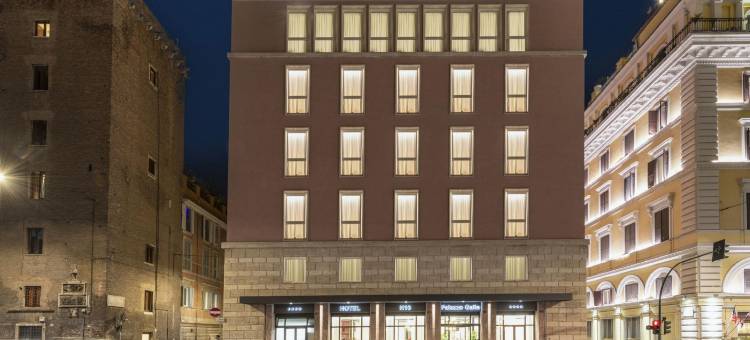 H10加拉宫酒店(H10 Palazzo Galla)图片