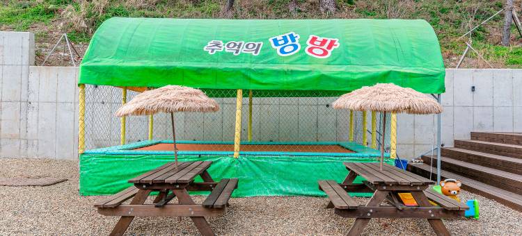 Pohang Blooming Caravan图片