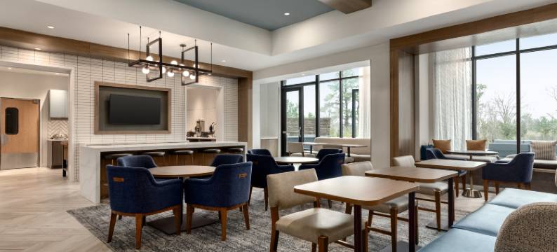 Staybridge Suites NORFOLK AIRPORT by IHG图片