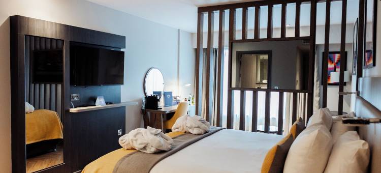 新堡马尔丹酒店(Maldron Hotel Newcastle)图片