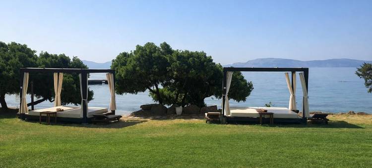 巴塞罗水润海滩度假村(Hydra Beach Resort)图片