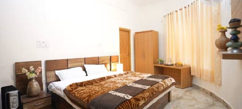 希拉克套房山顶(Saalak Suites On HIlltop)图片