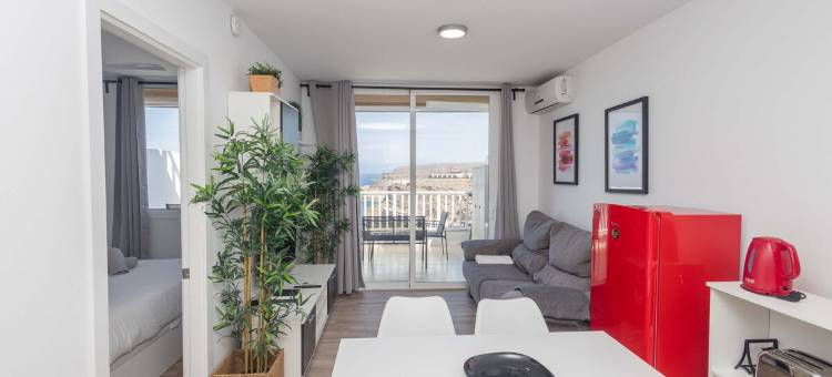 GuestReady - Balcon de Amadores 610图片