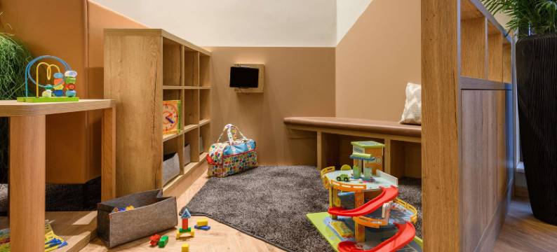 宜必思尚品阿沙芬堡酒店(2019 年 11 月开业)(Ibis Styles Aschaffenburg)图片