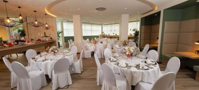 美居汉诺威福拉酒店(Fora Hotel Hannover by Mercure)图片