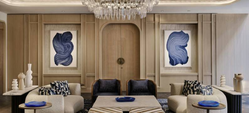 阿莫赫, 豪华精选度假村, 罗得岛(Amoh, a Luxury Collection Resort, Rhodes)图片